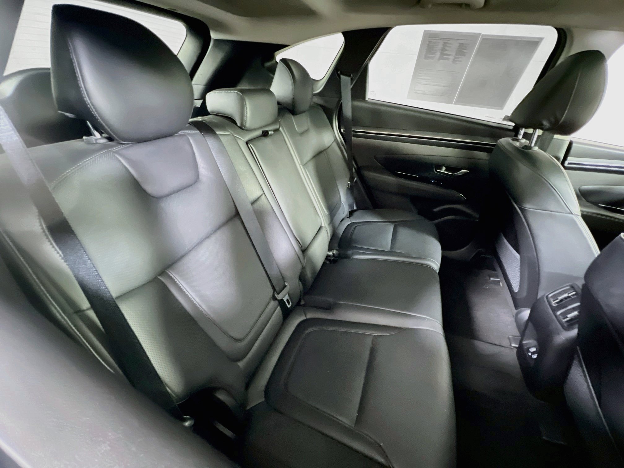 Used 2022 Hyundai Tucson Limited AWD/4WD image 27