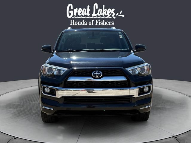 Used 2015 Toyota 4Runner Limited AWD/4WD image 8