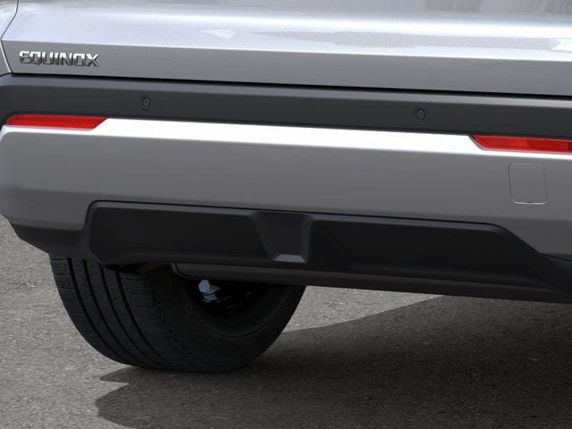 New 2027 Chevrolet Equinox LT w/ Safety and Technology Package FWD image 14