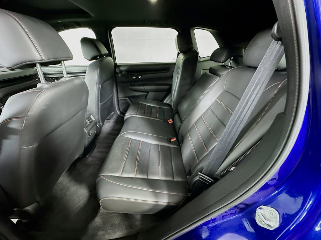 Used 2024 Honda CR-V Sport-L image 14