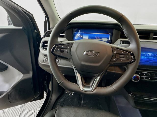 New 2027 Chevrolet Bolt RS image 13