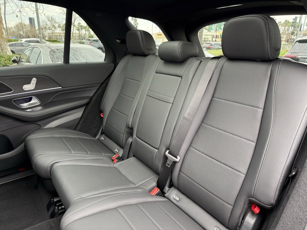 New 2026 Mercedes-Benz GLE 350 4MATIC image 14