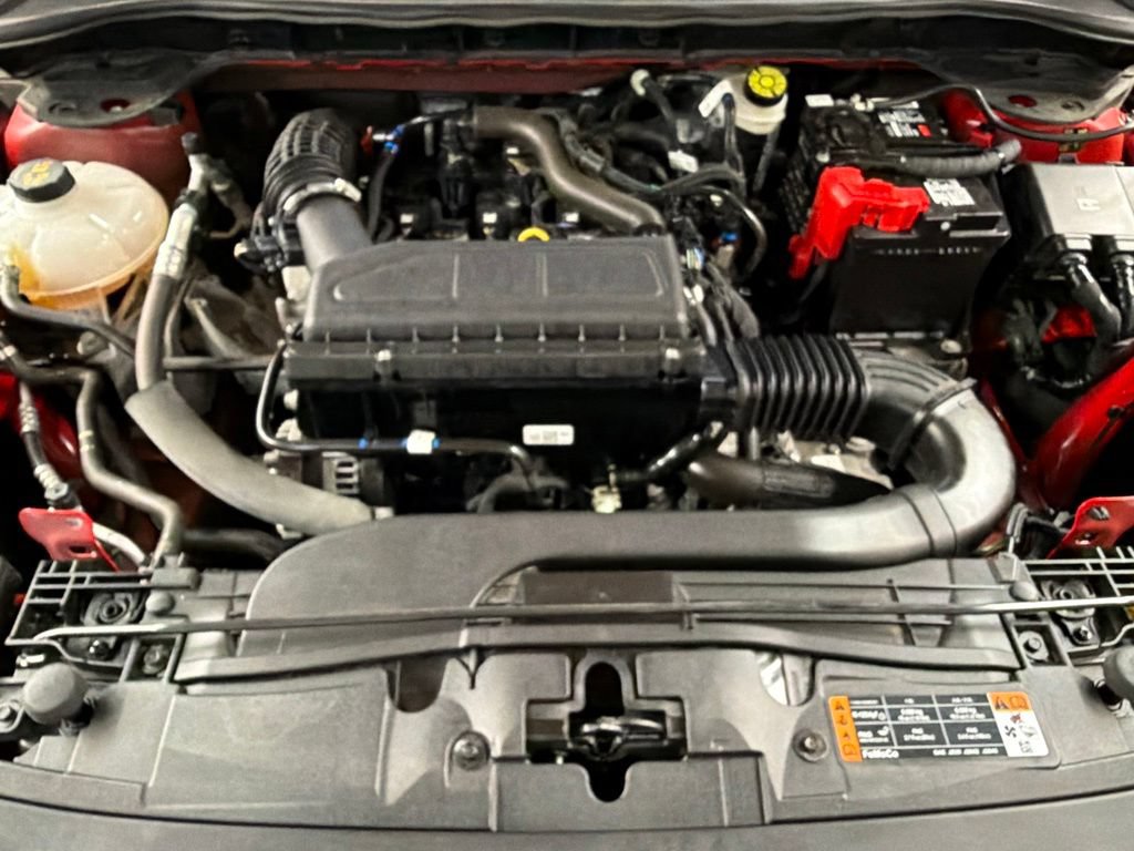 Certified 2024 Ford Escape Active AWD/4WD image 37