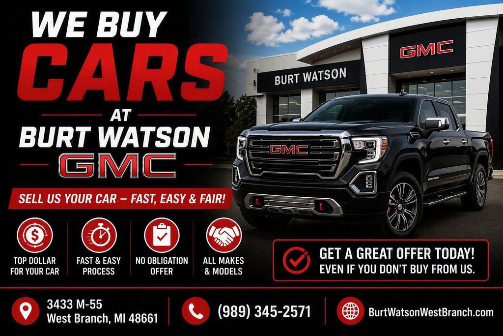 New 2026 GMC Sierra 2500 AT4 w/ Technology Package AWD/4WD image 20