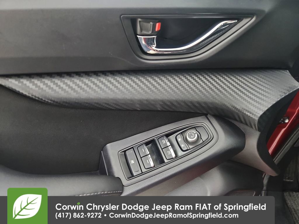 Used 2025 Subaru Ascent Premium AWD/4WD image 20