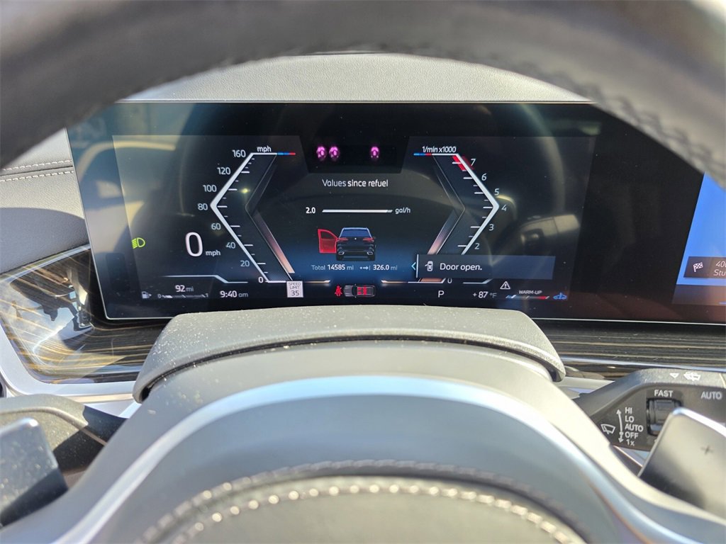 Used 2024 BMW X5 xDrive40i w/ M Sport Package image 19