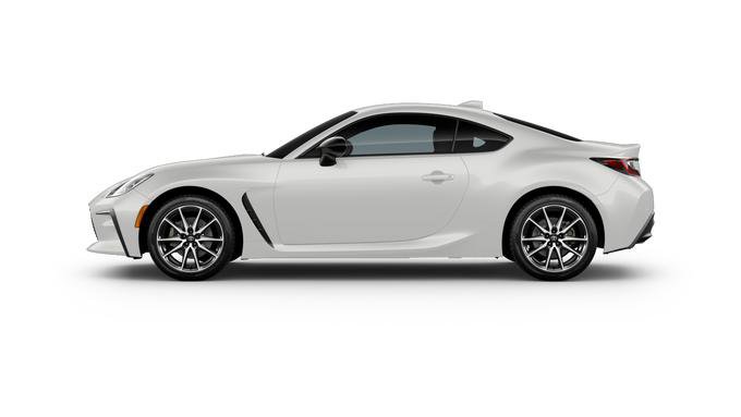 New 2026 Toyota GR86 image 11