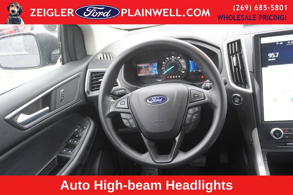 Used 2023 Ford Edge SE image 10