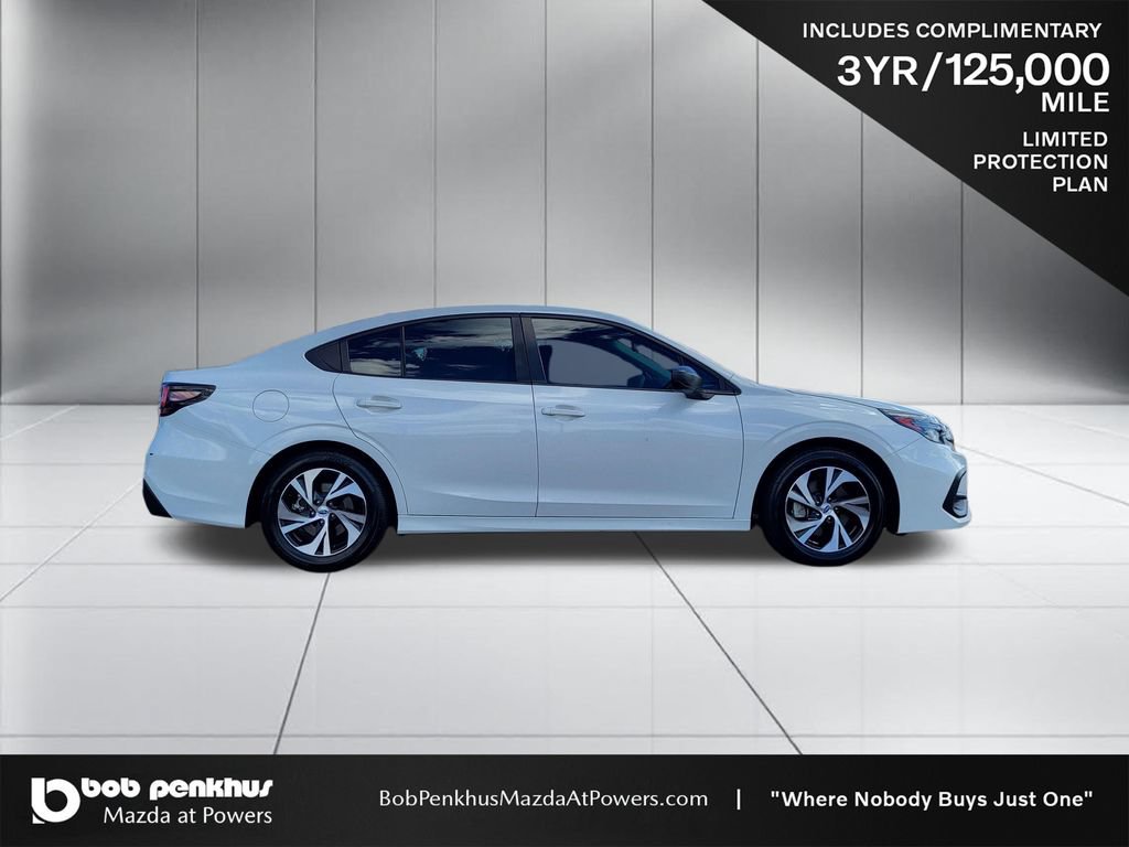 Used 2023 Subaru Legacy AWD/4WD image 24