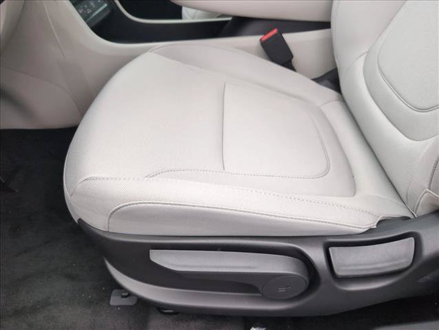 New 2026 Hyundai Tucson Blue SE FWD image 12