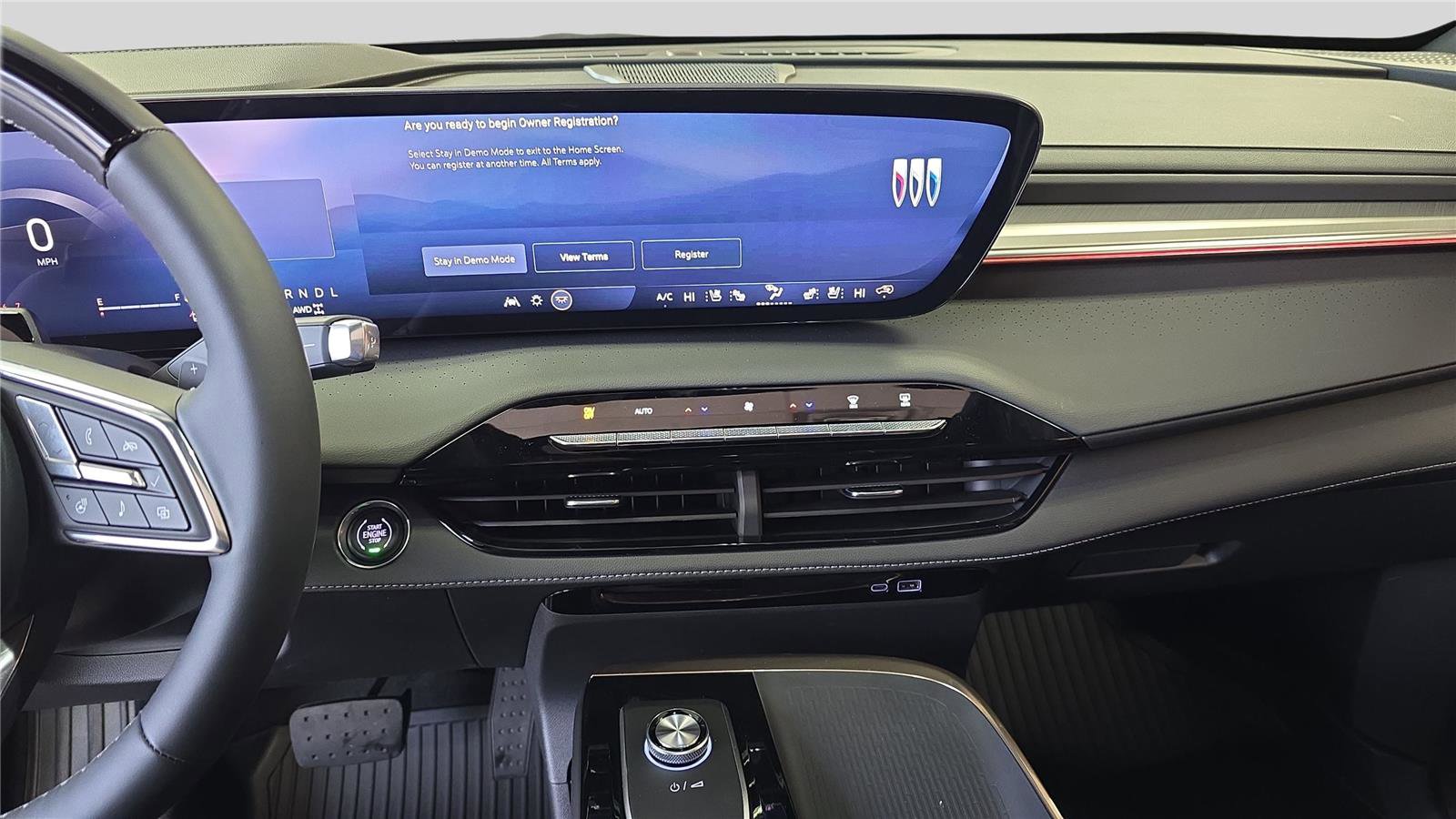 New 2026 Buick Enclave Avenir w/ Super Cruise Package image 22