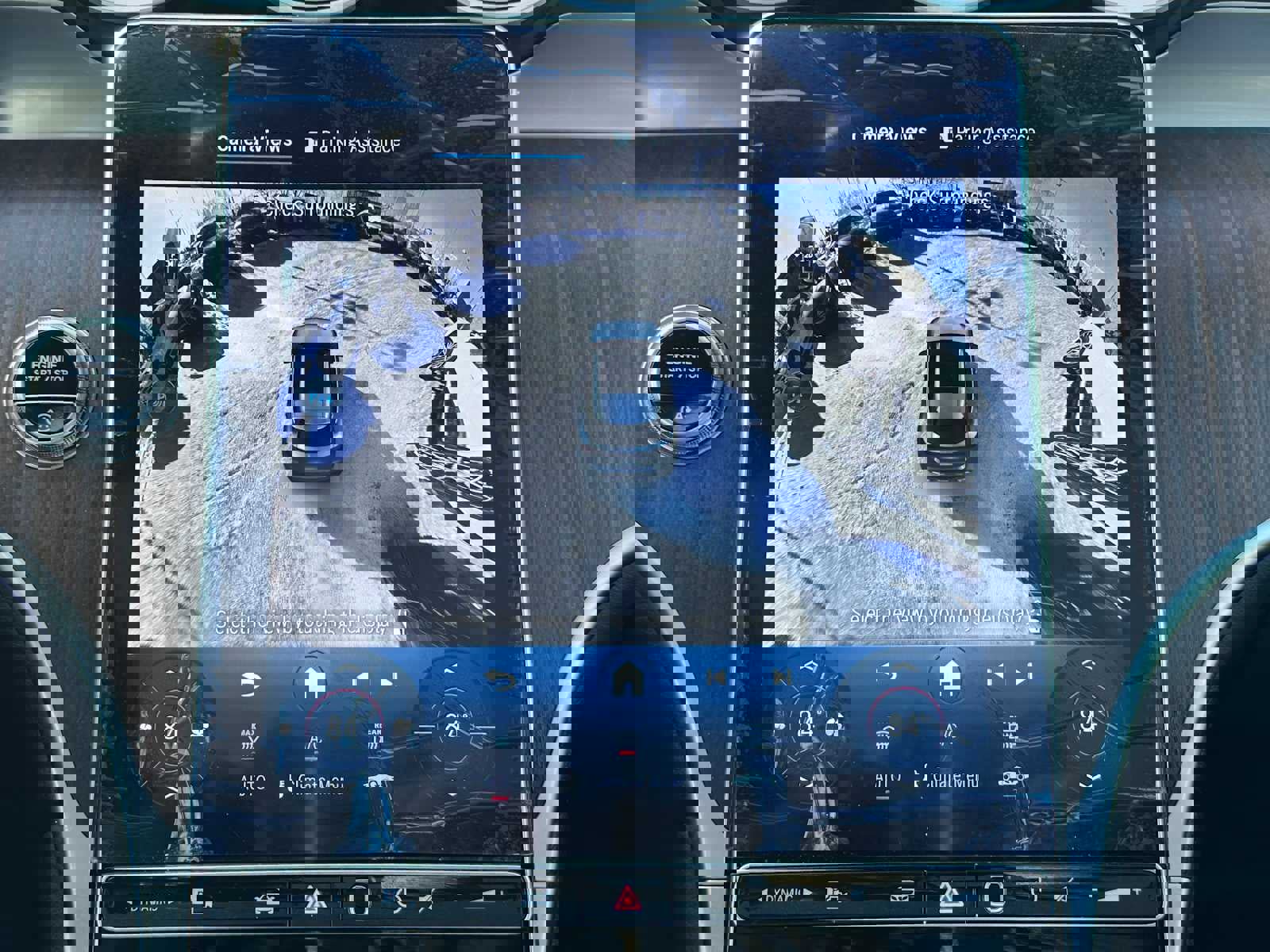 Used 2025 Mercedes-Benz GLC 300 4MATIC image 30