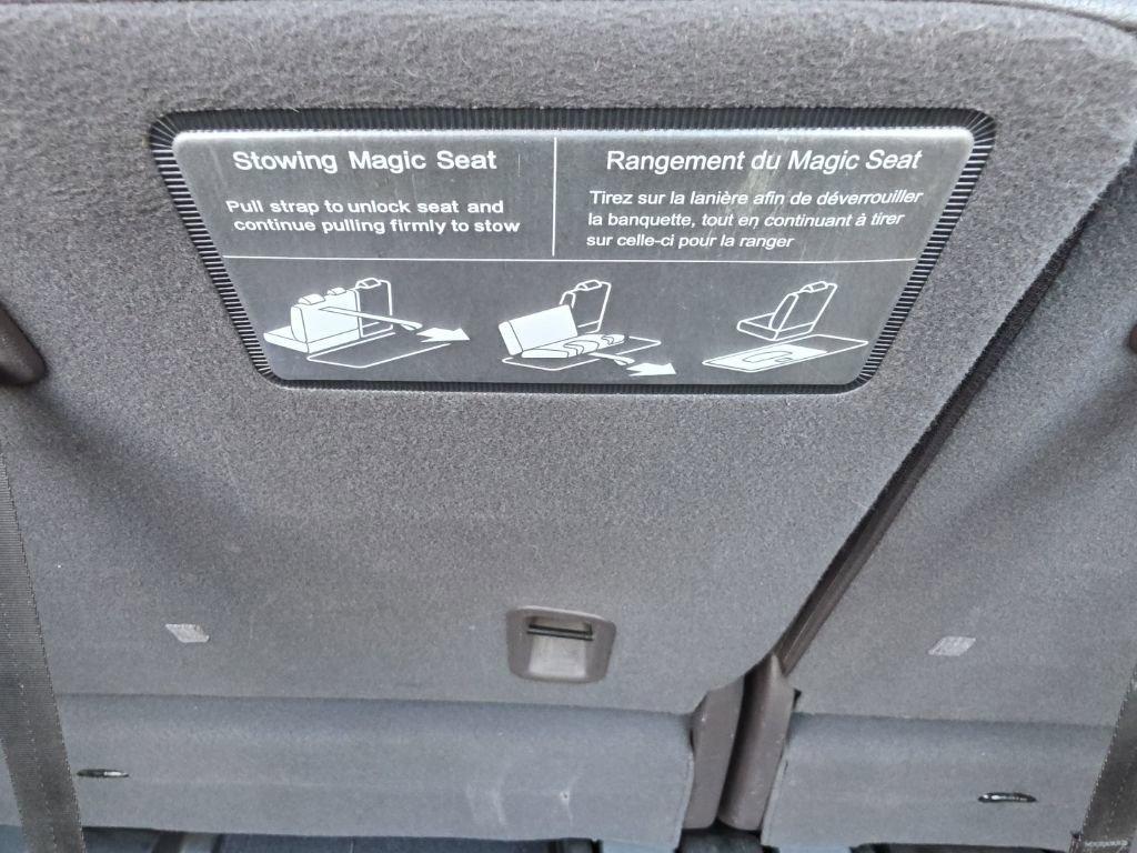 Used 2019 Honda Odyssey EX-L image 40