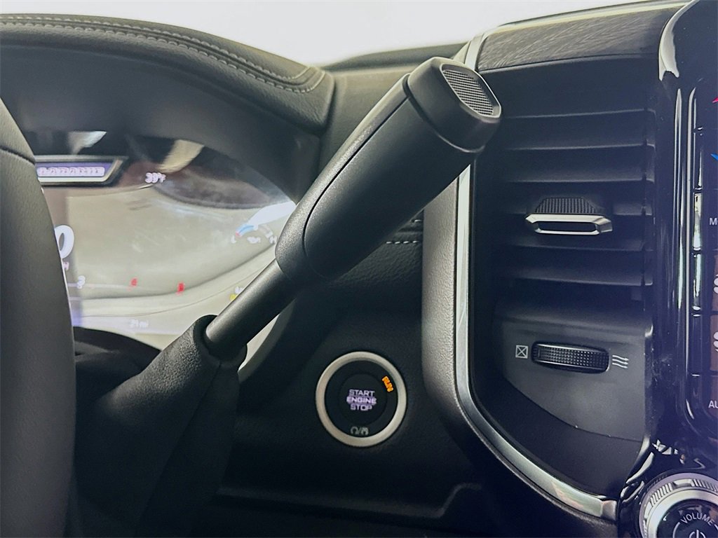 New 2026 RAM 3500 Laramie w/ Night Edition image 12