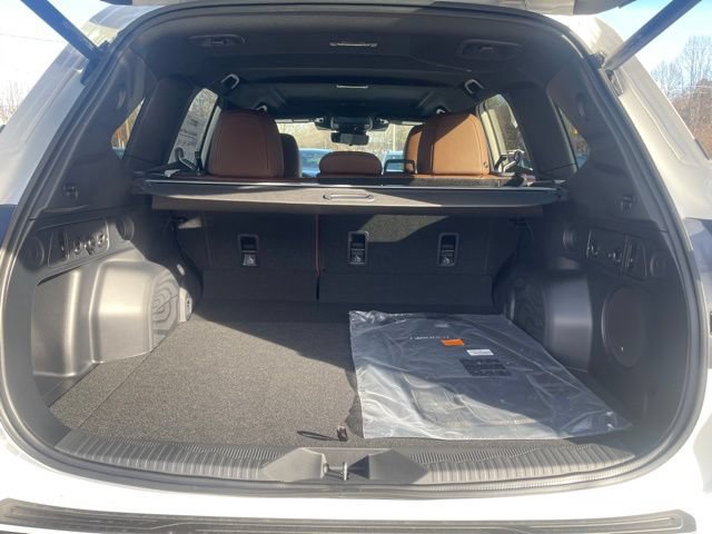 Certified 2026 Subaru Forester Touring AWD/4WD image 26