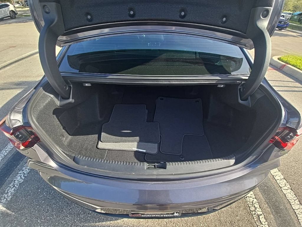 Certified 2023 Acura TLX w/ A-SPEC Pkg FWD image 40