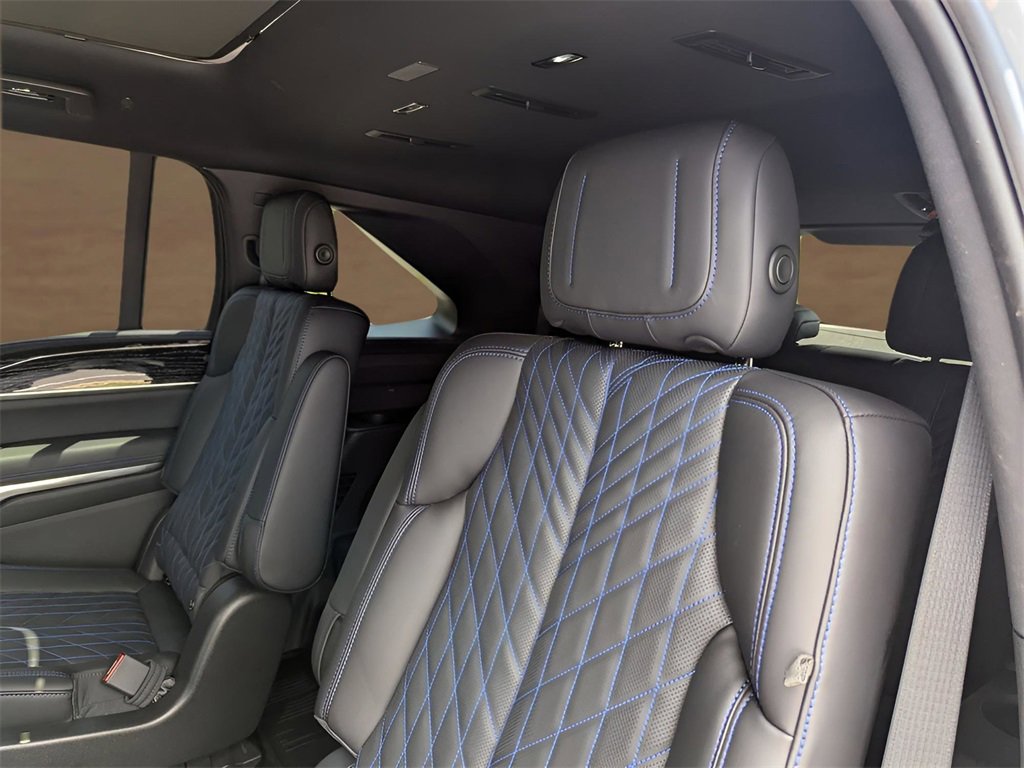 New 2026 Cadillac Escalade IQ Sport 1 w/ LPO, Floor Liner Package image 16