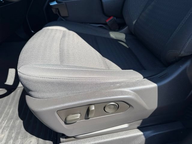 Certified 2022 Chevrolet Silverado 1500 LT AWD/4WD image 19