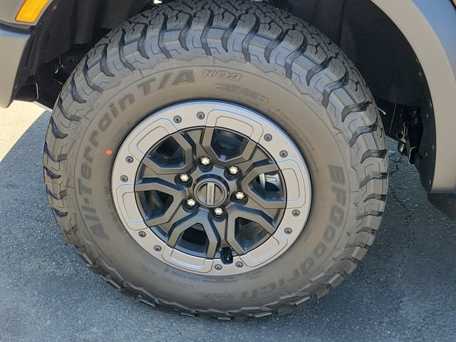 New 2026 Ford Ranger Raptor AWD/4WD image 6