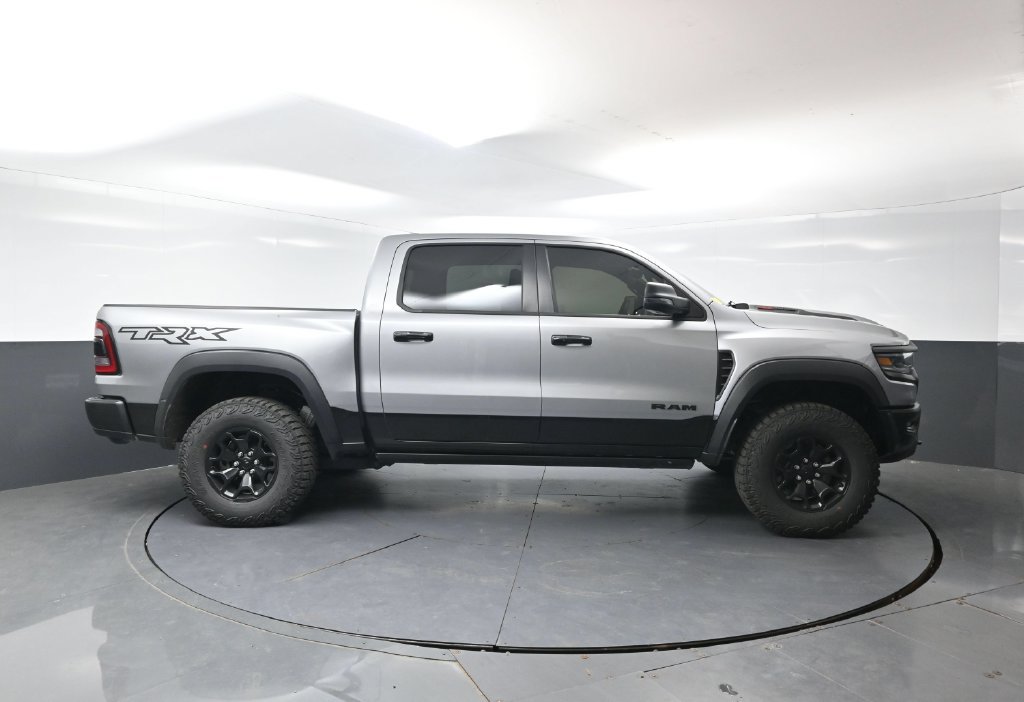 Used 2024 RAM 1500 TRX w/ TRX Level 2 Equipment Group AWD/4WD image 4