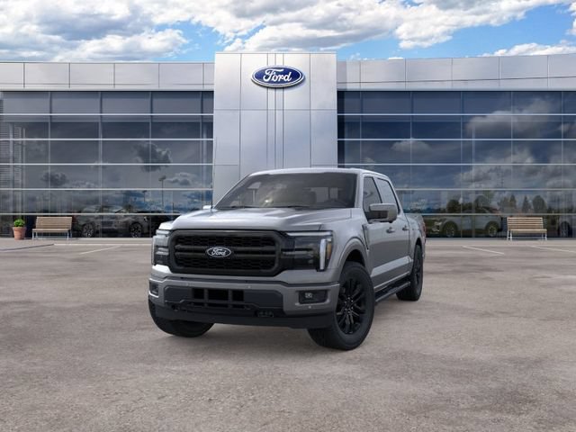 New 2026 Ford F150 Lariat w/ Equipment Group 502A High AWD/4WD image 2