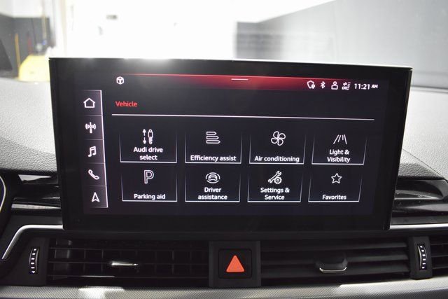 Used 2023 Audi A5 2.0T Prestige w/ Black Optic Plus Package image 21