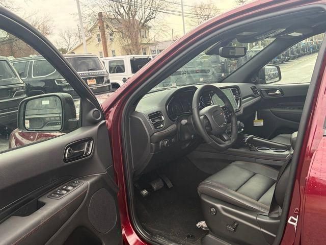 New 2026 Dodge Durango GT AWD/4WD image 14