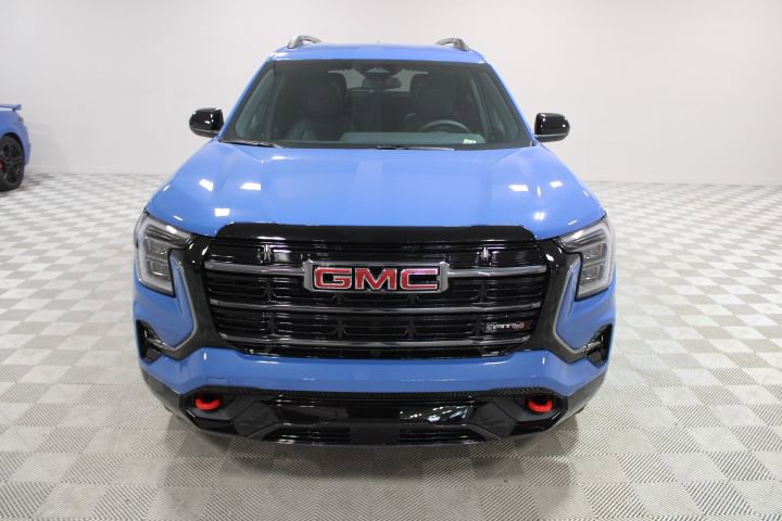 New 2026 GMC Terrain AT4 w/ Convenience Package III image 6