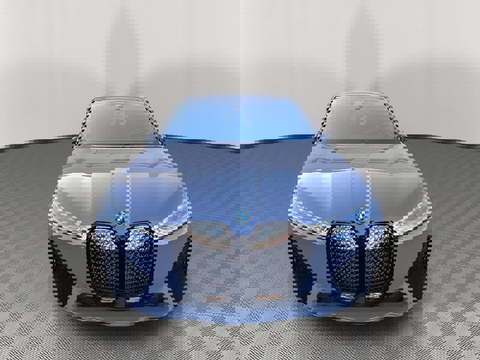 Certified 2025 BMW iX M60 image 8