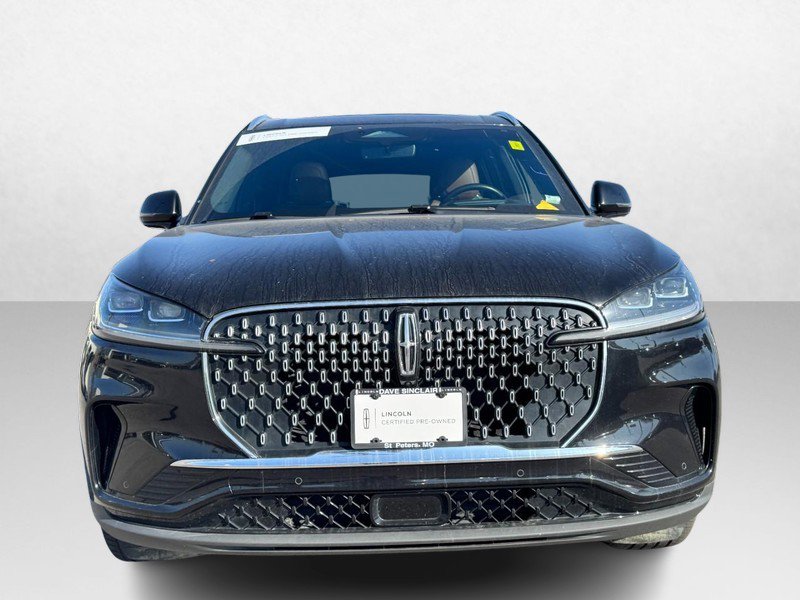 Certified 2025 Lincoln Aviator Reserve w/ Equipment Group 201A image 2