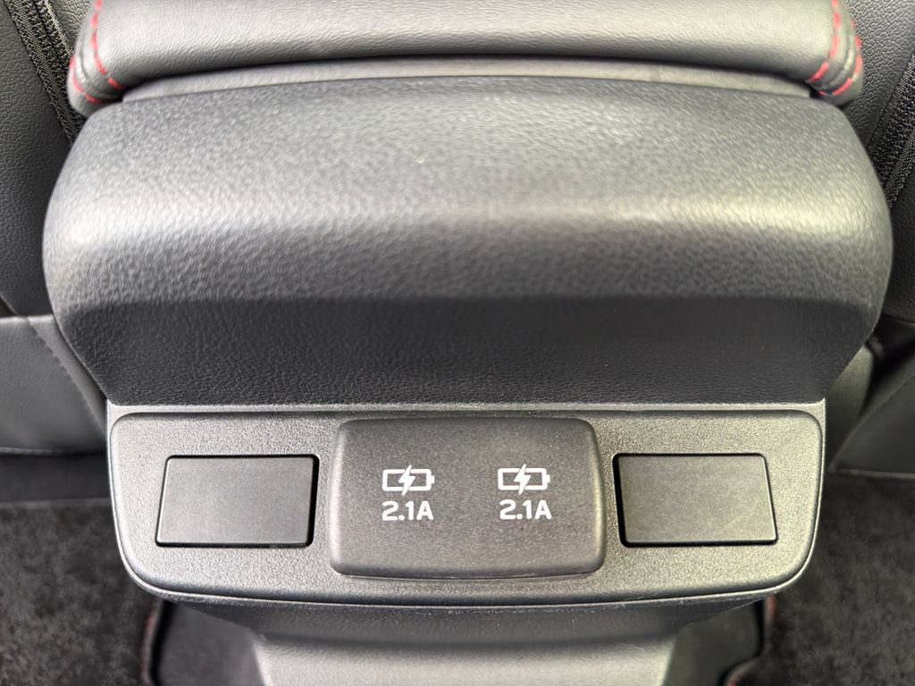 Used 2023 Subaru WRX Limited AWD/4WD image 25