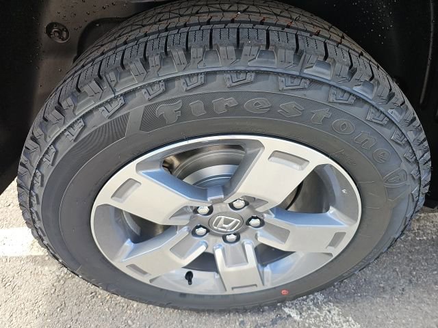 New 2026 Honda Ridgeline RTL image 23