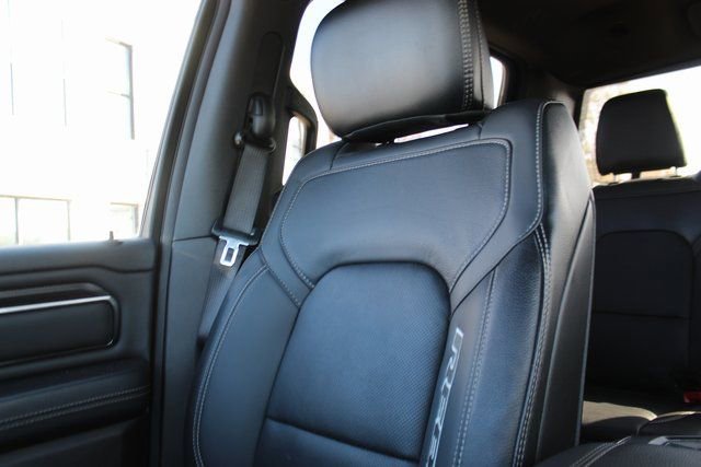 Used 2025 RAM 1500 Rebel w/ Rebel Level 2 Equipment Group image 30