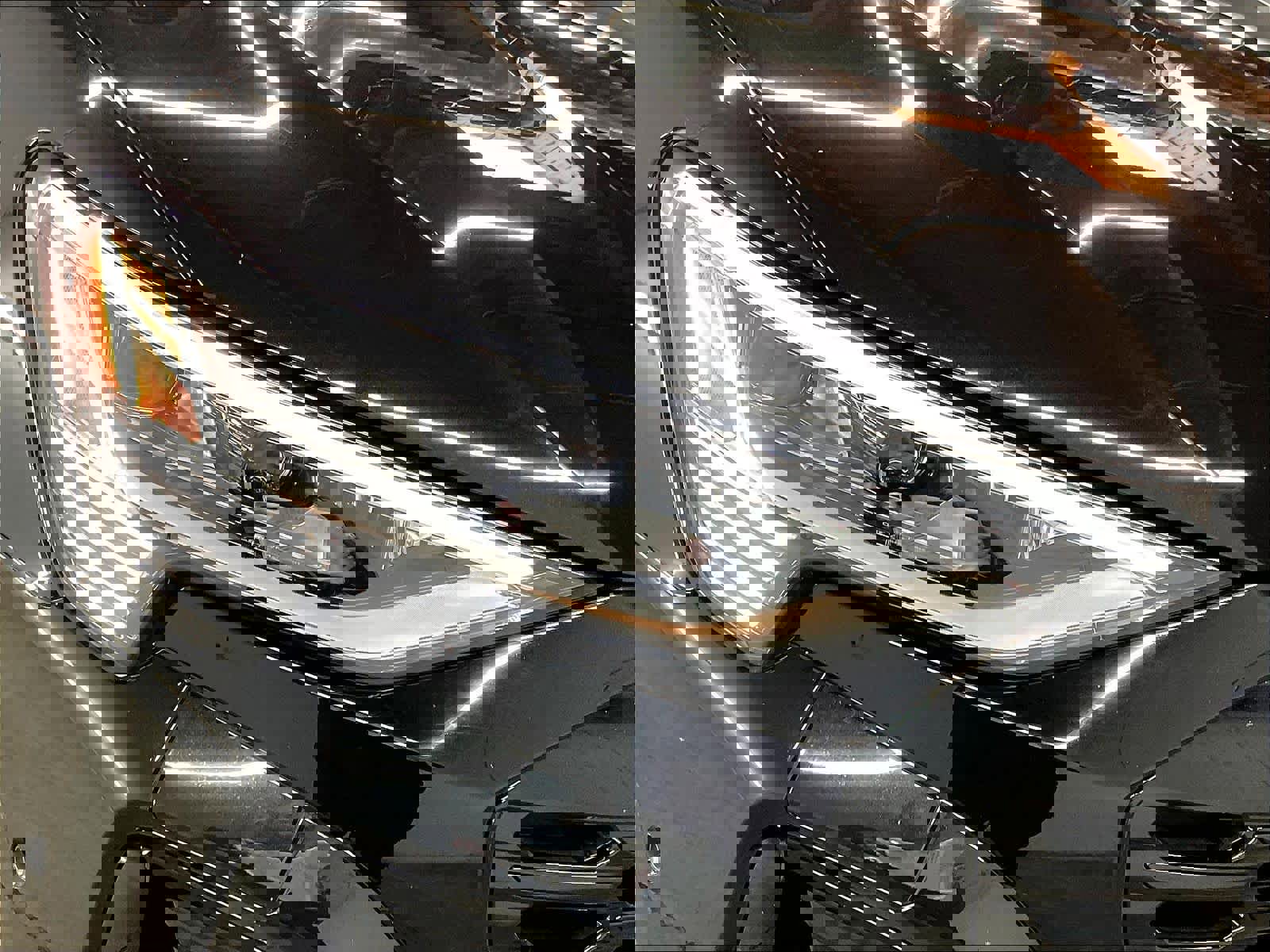 Certified 2024 Audi Q8 e-tron Prestige w/ Prestige Package image 29