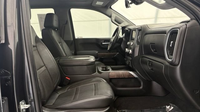 Used 2020 GMC Sierra 1500 Denali w/ Denali Carbonpro Edition AWD/4WD image 21