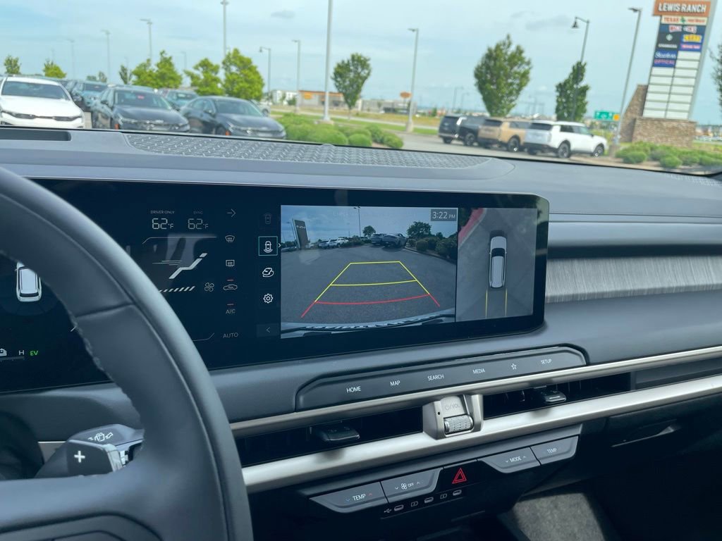 New 2027 Kia Telluride SX Prestige AWD/4WD image 17