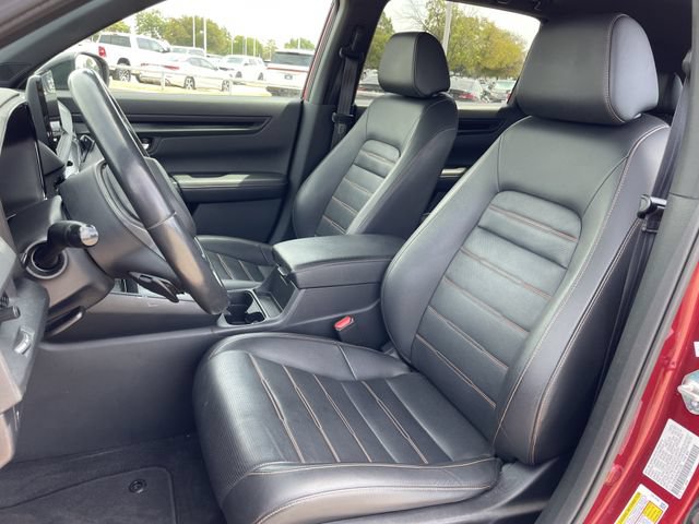Certified 2024 Honda CR-V Sport-L image 26