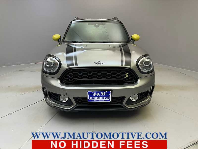 Used 2019 MINI Cooper Countryman SE image 8