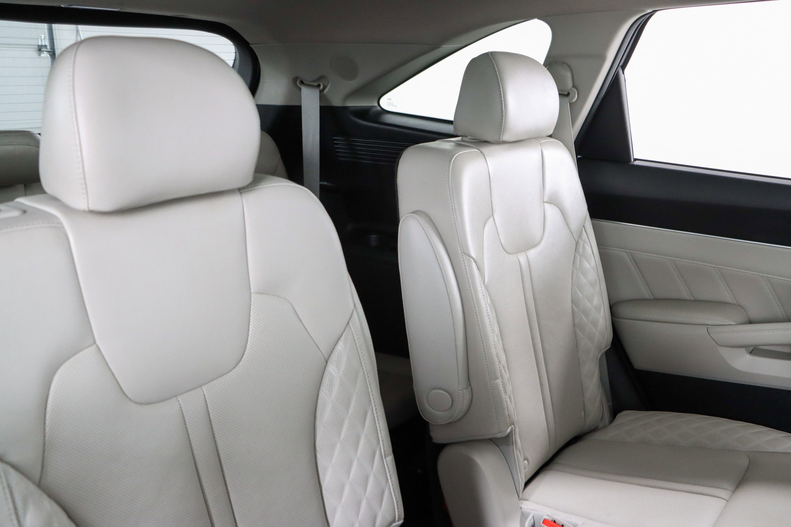 Used 2021 Kia Sorento SX image 30