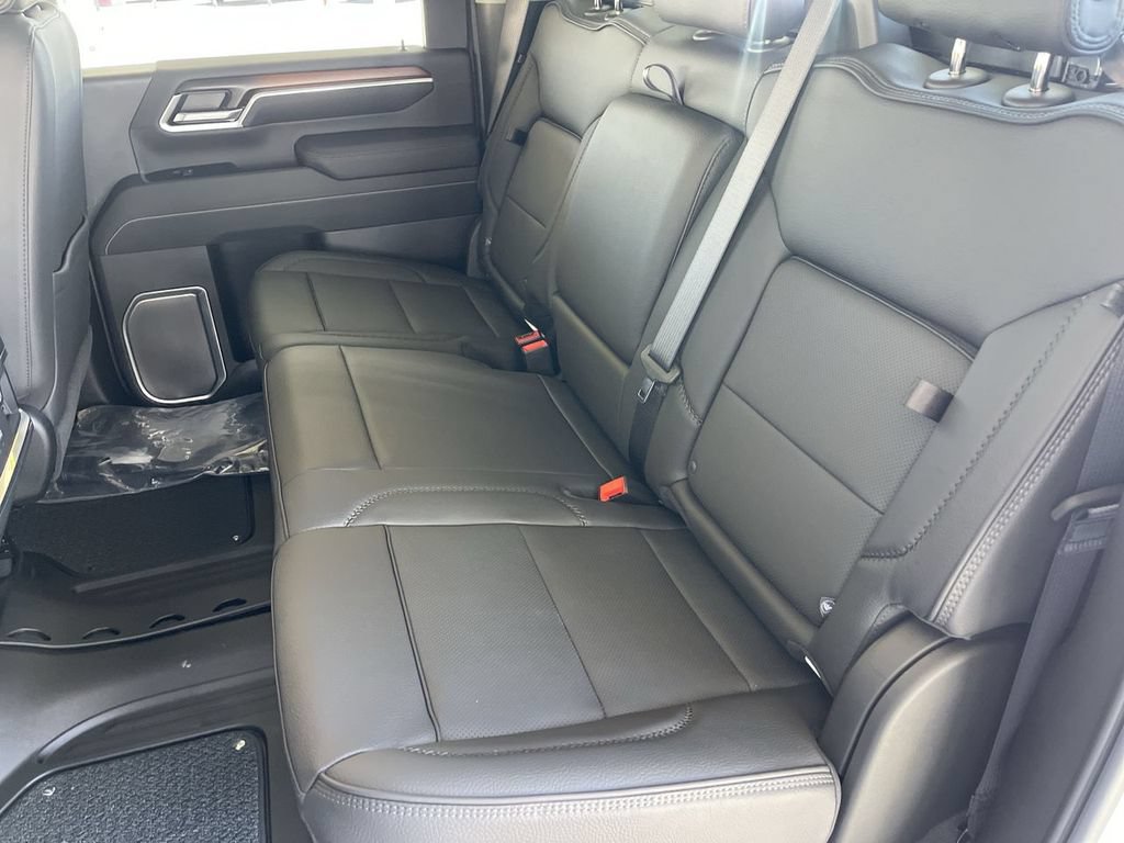 New 2026 GMC Sierra 2500 Denali w/ Denali Reserve Package AWD/4WD image 26