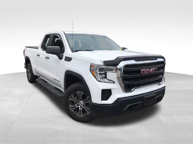 Certified 2019 GMC Sierra 1500 4x4 Double Cab w/ X31 Off-Road Package image 31