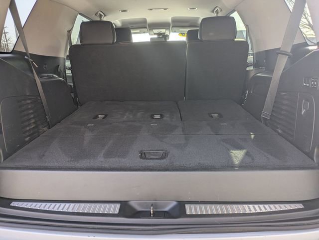 Used 2018 Chevrolet Tahoe LT w/ Texas Edition Package image 7