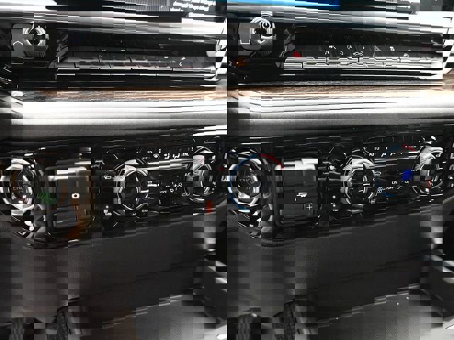 New 2026 Chevrolet Silverado 1500 LT Trail Boss w/ Protection Package image 25