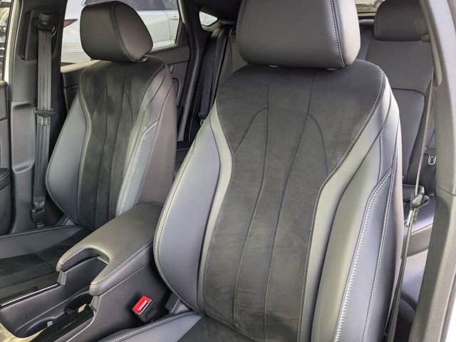 Certified 2023 Acura Integra A-Spec image 27