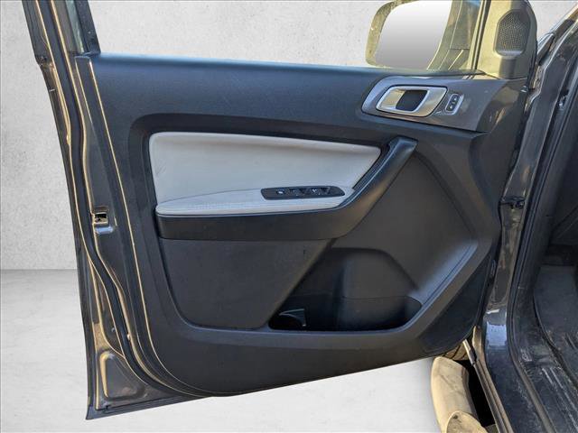 Used 2019 Ford Ranger Lariat w/ FX4 Off-Road Package image 13