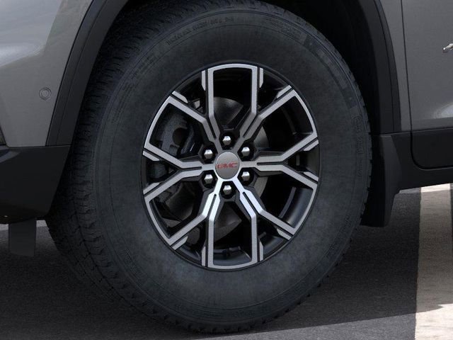 New 2026 GMC Acadia AT4 image 9