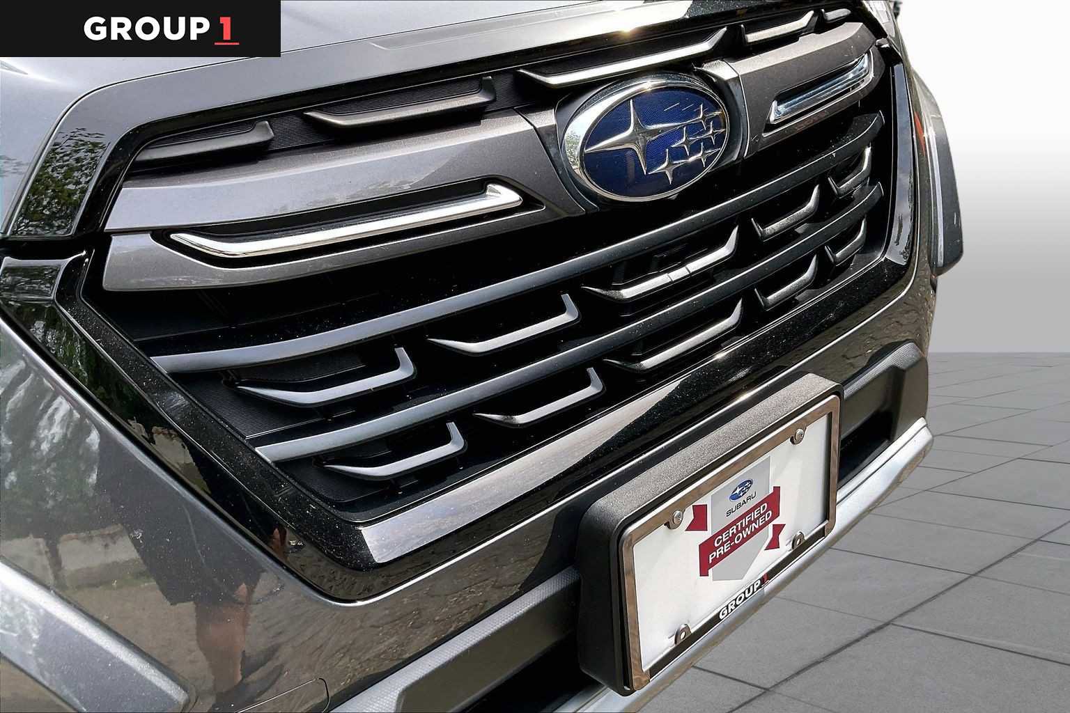 Used 2023 Subaru Forester Touring AWD/4WD image 30