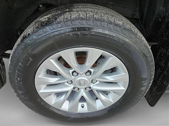 Used 2016 Lexus GX 460 w/ Premium Package AWD/4WD image 25