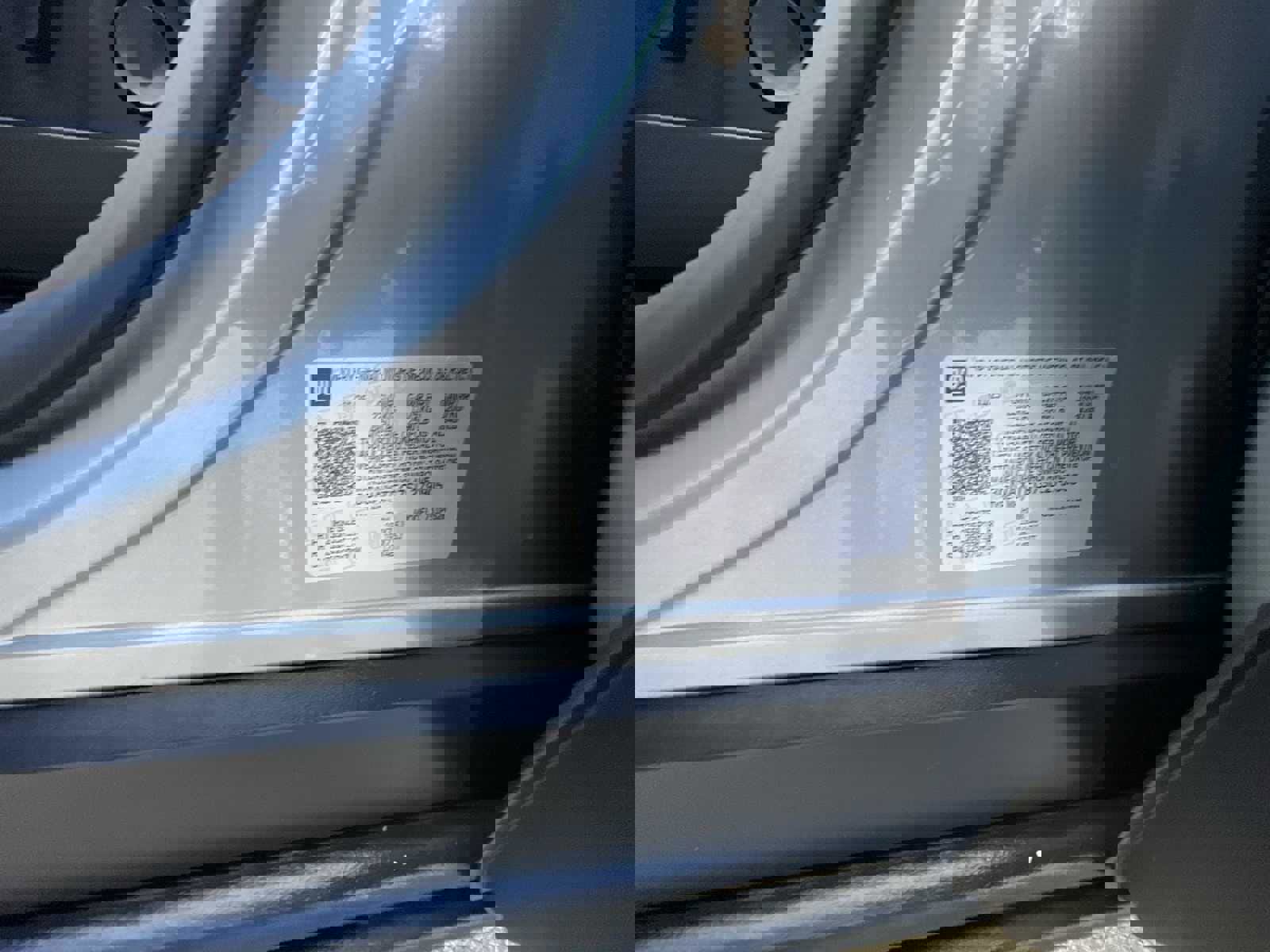 Used 2025 Chevrolet Equinox RS w/ Safety and Technology Package image 35