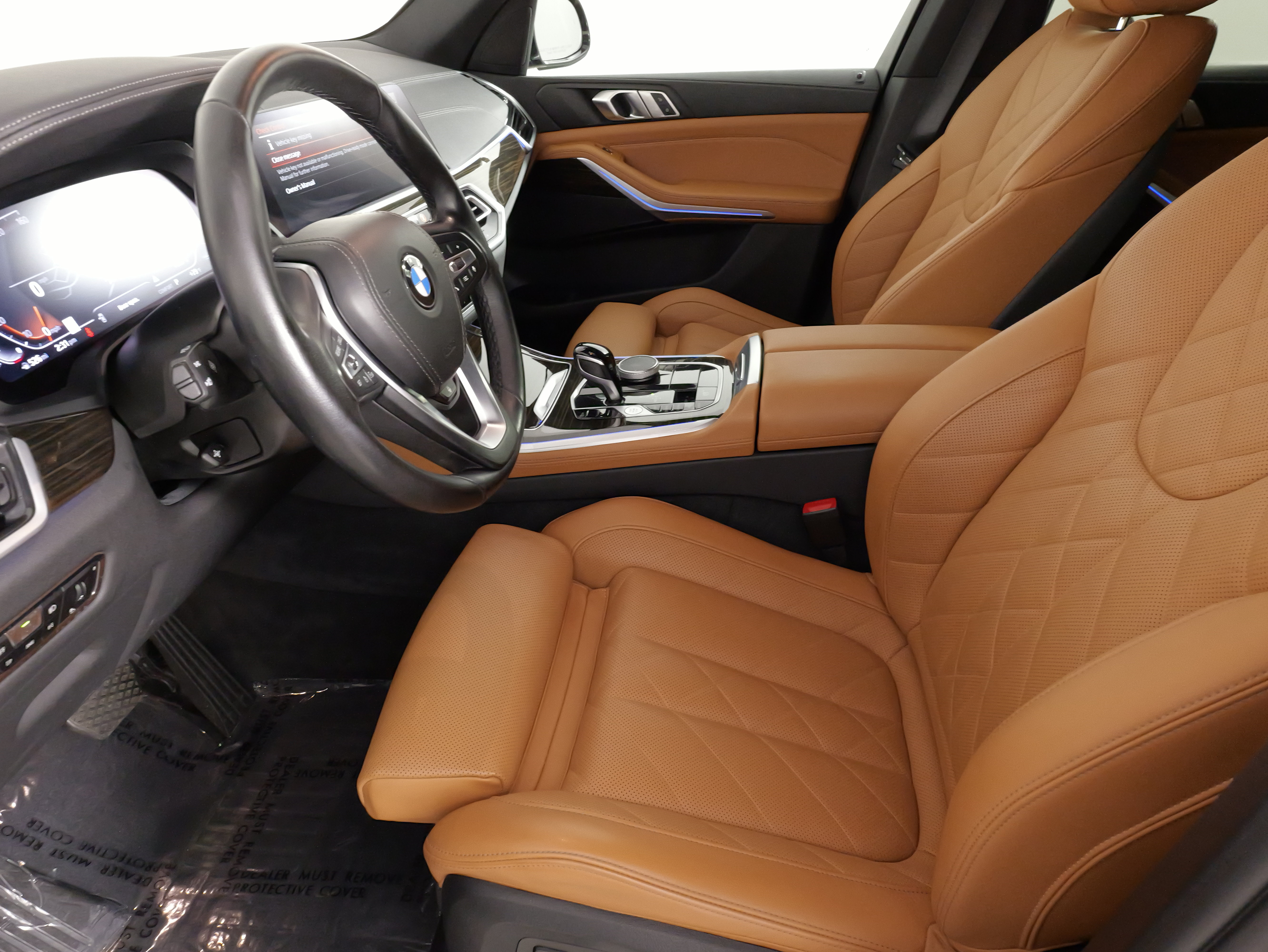 Used 2023 BMW X5 xDrive40i w/ Premium Package AWD/4WD image 29